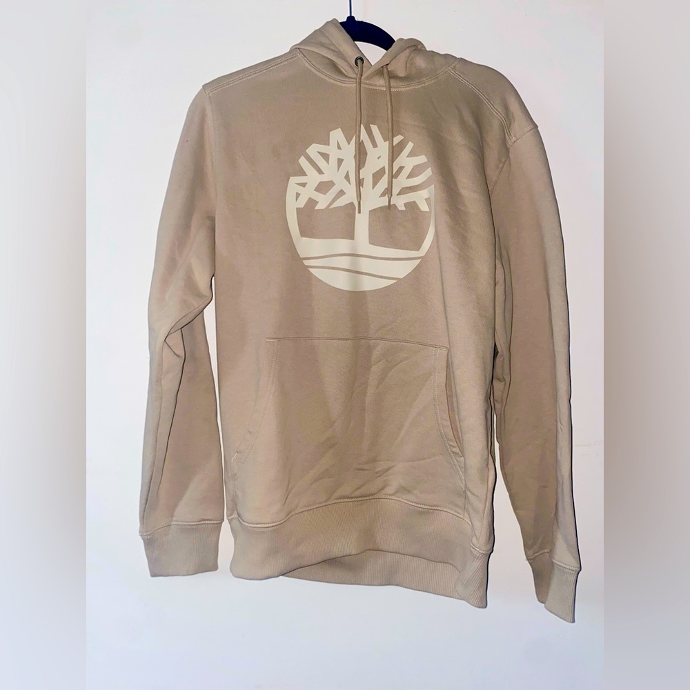 TIMBERLAND CORE TREE LOGO HOODIE